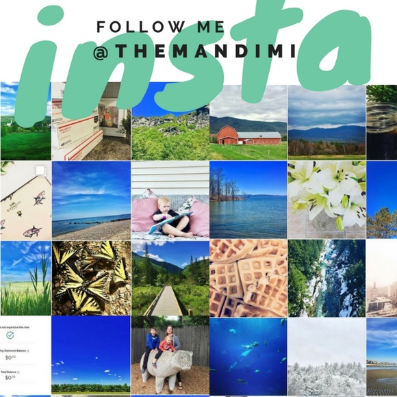 Meet your Posher, Amanda - Picture 3 of 4